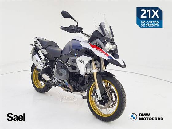 BMW R 1250 GS SPORT 